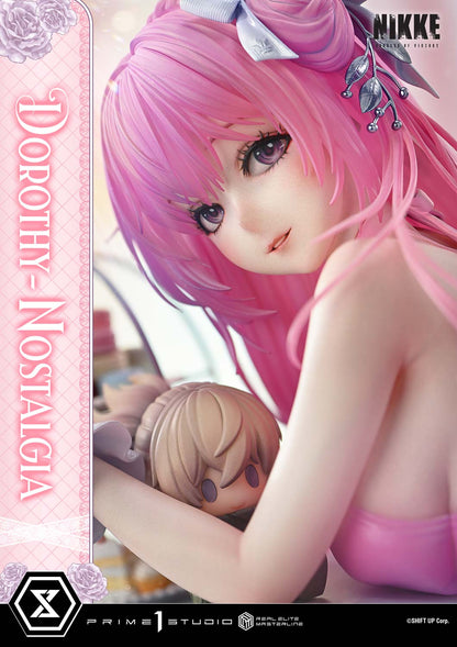 リアルエリートマスターライン 勝利の女神:NIKKE ドロシー - ノスタルジア【予約商品】