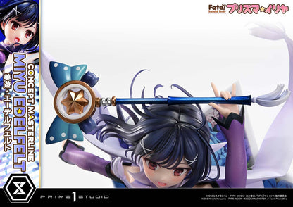コンセプトマスターライン Fate/kaleid liner プリズマ☆イリヤ 美遊・エーデルフェルト【予約商品】