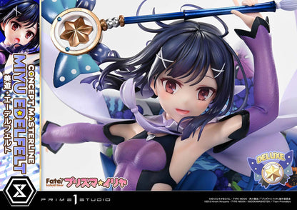 コンセプトマスターライン Fate/kaleid liner プリズマ☆イリヤ 美遊・エーデルフェルト DX版【予約商品】