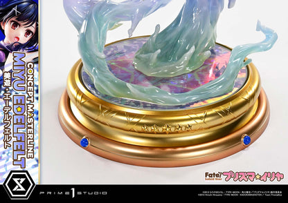 コンセプトマスターライン Fate/kaleid liner プリズマ☆イリヤ 美遊・エーデルフェルト DX版【予約商品】