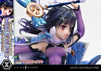 コンセプトマスターライン Fate/kaleid liner プリズマ☆イリヤ 美遊・エーデルフェルト DX版【予約商品】