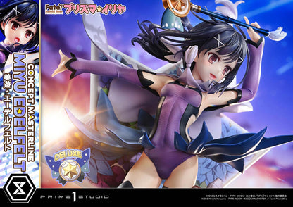 コンセプトマスターライン Fate/kaleid liner プリズマ☆イリヤ 美遊・エーデルフェルト DX版【予約商品】