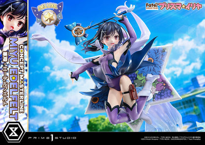 コンセプトマスターライン Fate/kaleid liner プリズマ☆イリヤ 美遊・エーデルフェルト DX版【予約商品】