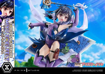 コンセプトマスターライン Fate/kaleid liner プリズマ☆イリヤ 美遊・エーデルフェルト DX版【予約商品】
