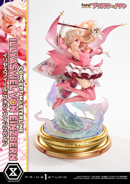 コンセプトマスターライン Fate/kaleid liner プリズマ☆イリヤ イリヤスフィール・フォン・アインツベルン【予約商品】