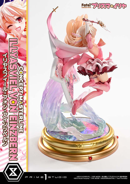 コンセプトマスターライン Fate/kaleid liner プリズマ☆イリヤ イリヤスフィール・フォン・アインツベルン【予約商品】