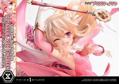 コンセプトマスターライン Fate/kaleid liner プリズマ☆イリヤ イリヤスフィール・フォン・アインツベルン【予約商品】
