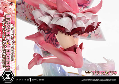コンセプトマスターライン Fate/kaleid liner プリズマ☆イリヤ イリヤスフィール・フォン・アインツベルン【予約商品】