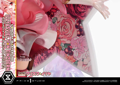コンセプトマスターライン Fate/kaleid liner プリズマ☆イリヤ イリヤスフィール・フォン・アインツベルン【予約商品】