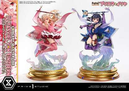 コンセプトマスターライン Fate/kaleid liner プリズマ☆イリヤ イリヤスフィール・フォン・アインツベルン【予約商品】