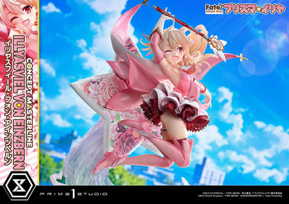 コンセプトマスターライン Fate/kaleid liner プリズマ☆イリヤ イリヤスフィール・フォン・アインツベルン【予約商品】
