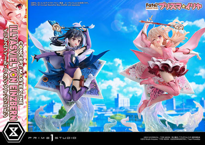 コンセプトマスターライン Fate/kaleid liner プリズマ☆イリヤ イリヤスフィール・フォン・アインツベルン【予約商品】