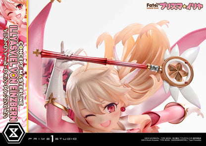 コンセプトマスターライン Fate/kaleid liner プリズマ☆イリヤ イリヤスフィール・フォン・アインツベルン DX版【予約商品】