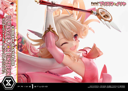 コンセプトマスターライン Fate/kaleid liner プリズマ☆イリヤ イリヤスフィール・フォン・アインツベルン DX版【予約商品】
