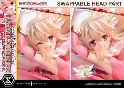 コンセプトマスターライン Fate/kaleid liner プリズマ☆イリヤ イリヤスフィール・フォン・アインツベルン DX版【予約商品】