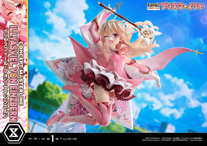 コンセプトマスターライン Fate/kaleid liner プリズマ☆イリヤ イリヤスフィール・フォン・アインツベルン DX版【予約商品】