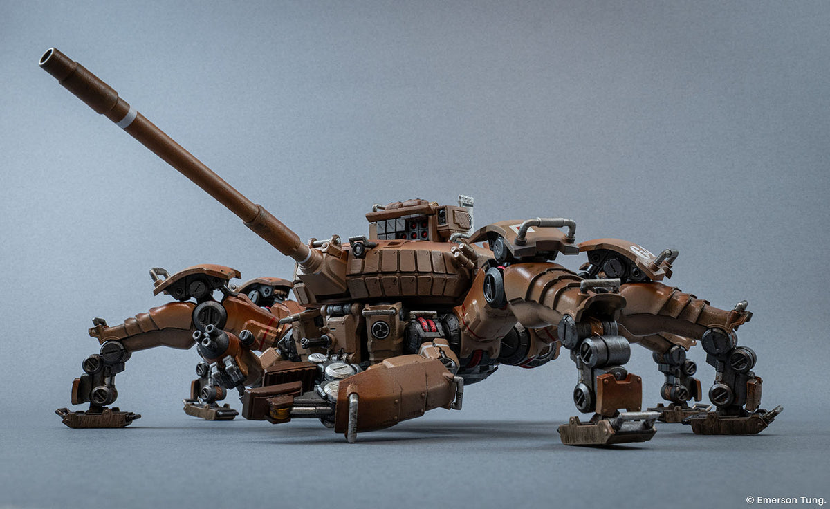TANKHEAD TYPE 33 HEIKEGANI【予約商品】
