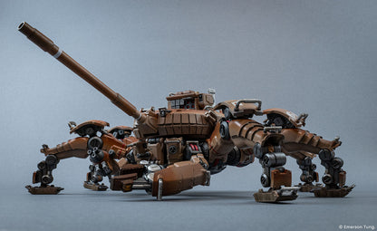 TANKHEAD TYPE 33 HEIKEGANI【予約商品】