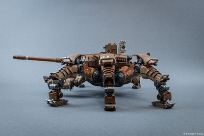 TANKHEAD TYPE 33 HEIKEGANI【予約商品】