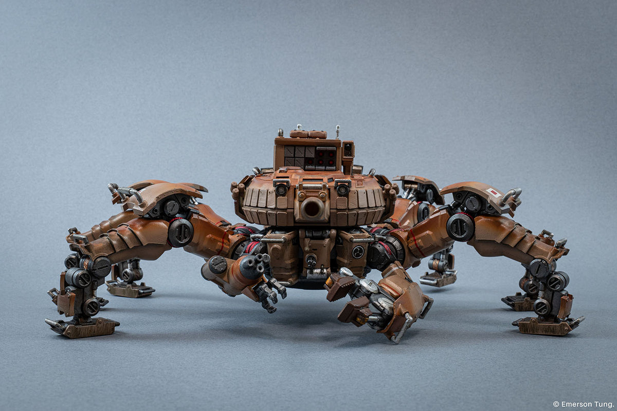 TANKHEAD TYPE 33 HEIKEGANI【予約商品】