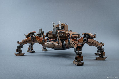 TANKHEAD TYPE 33 HEIKEGANI【予約商品】