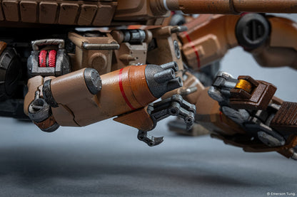 TANKHEAD TYPE 33 HEIKEGANI【予約商品】