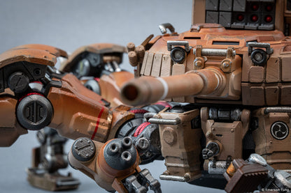 TANKHEAD TYPE 33 HEIKEGANI【予約商品】