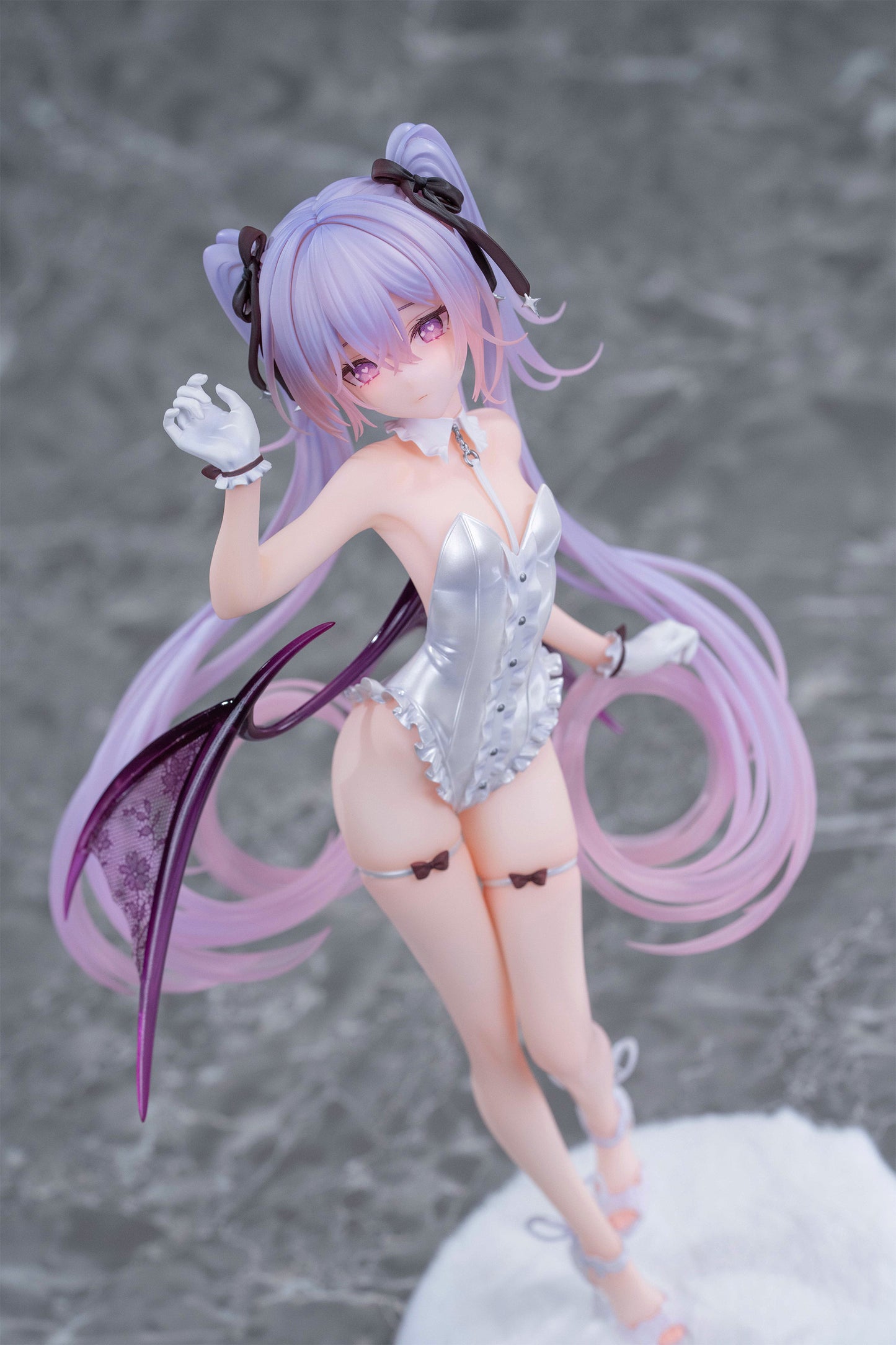 OMAHA イヴ AGAPE Ver. 1/6スケール塗装済完成品フィギュア【予約商品】