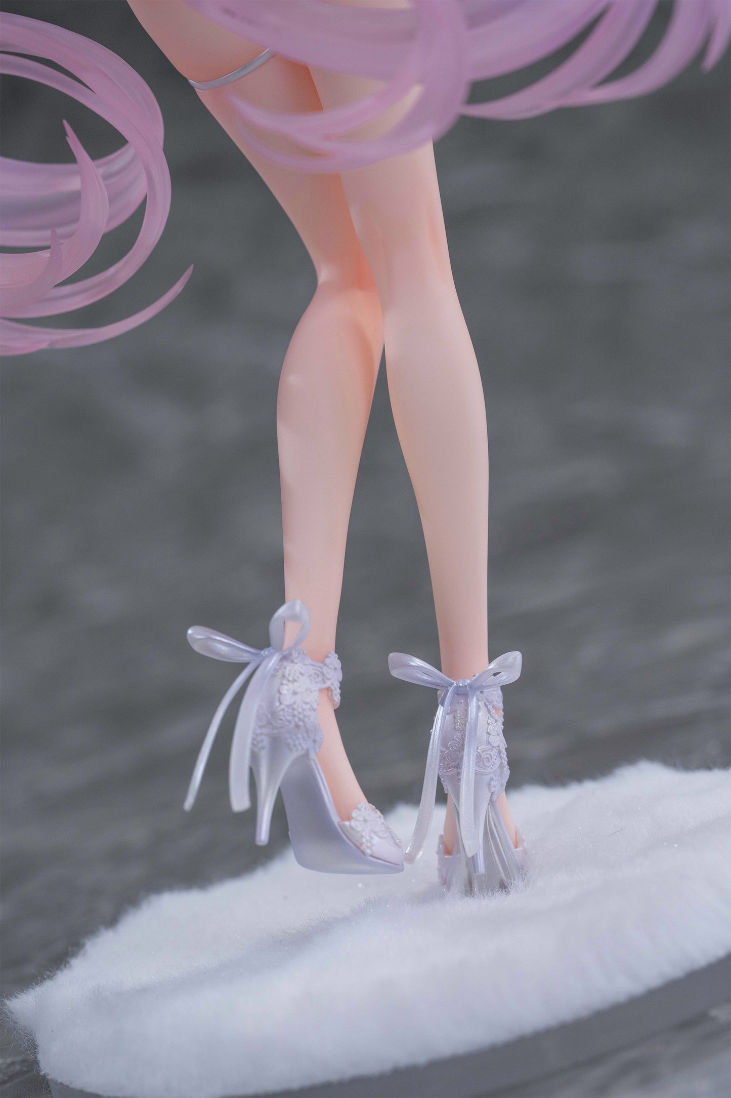 OMAHA イヴ AGAPE Ver. 1/6スケール塗装済完成品フィギュア【予約商品】