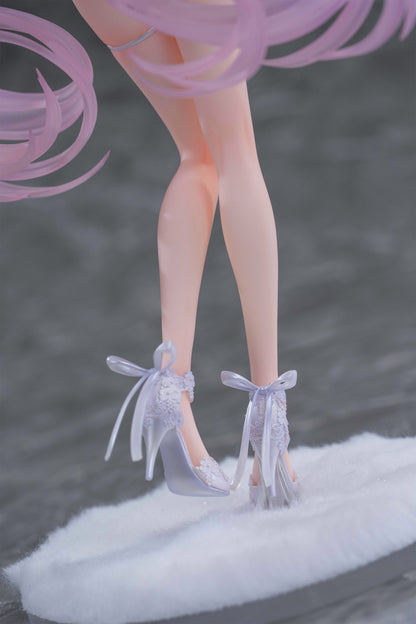OMAHA イヴ AGAPE Ver. 1/6スケール塗装済完成品フィギュア【予約商品】