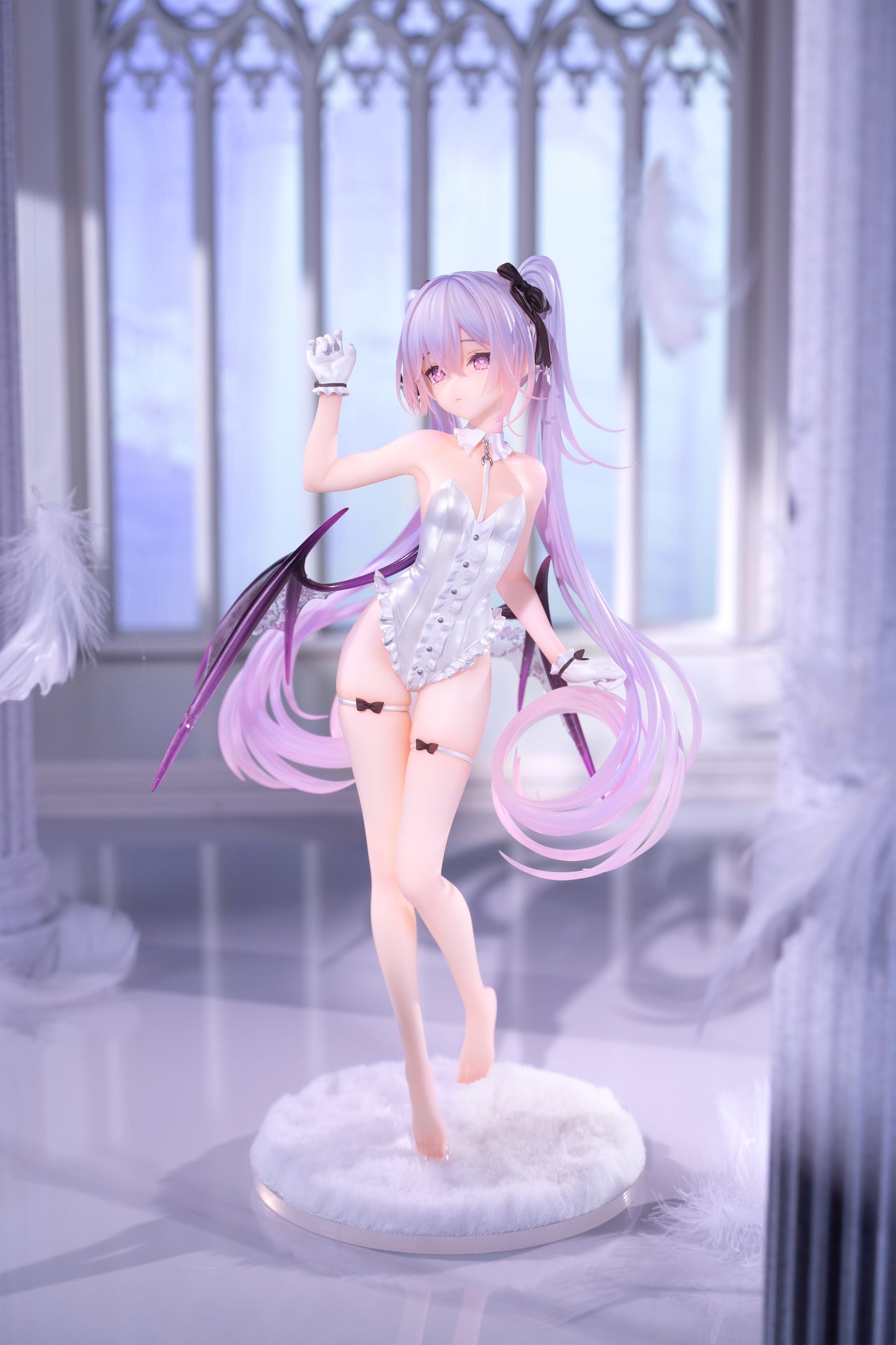 OMAHA イヴ AGAPE Ver. 1/6スケール塗装済完成品フィギュア【予約商品】