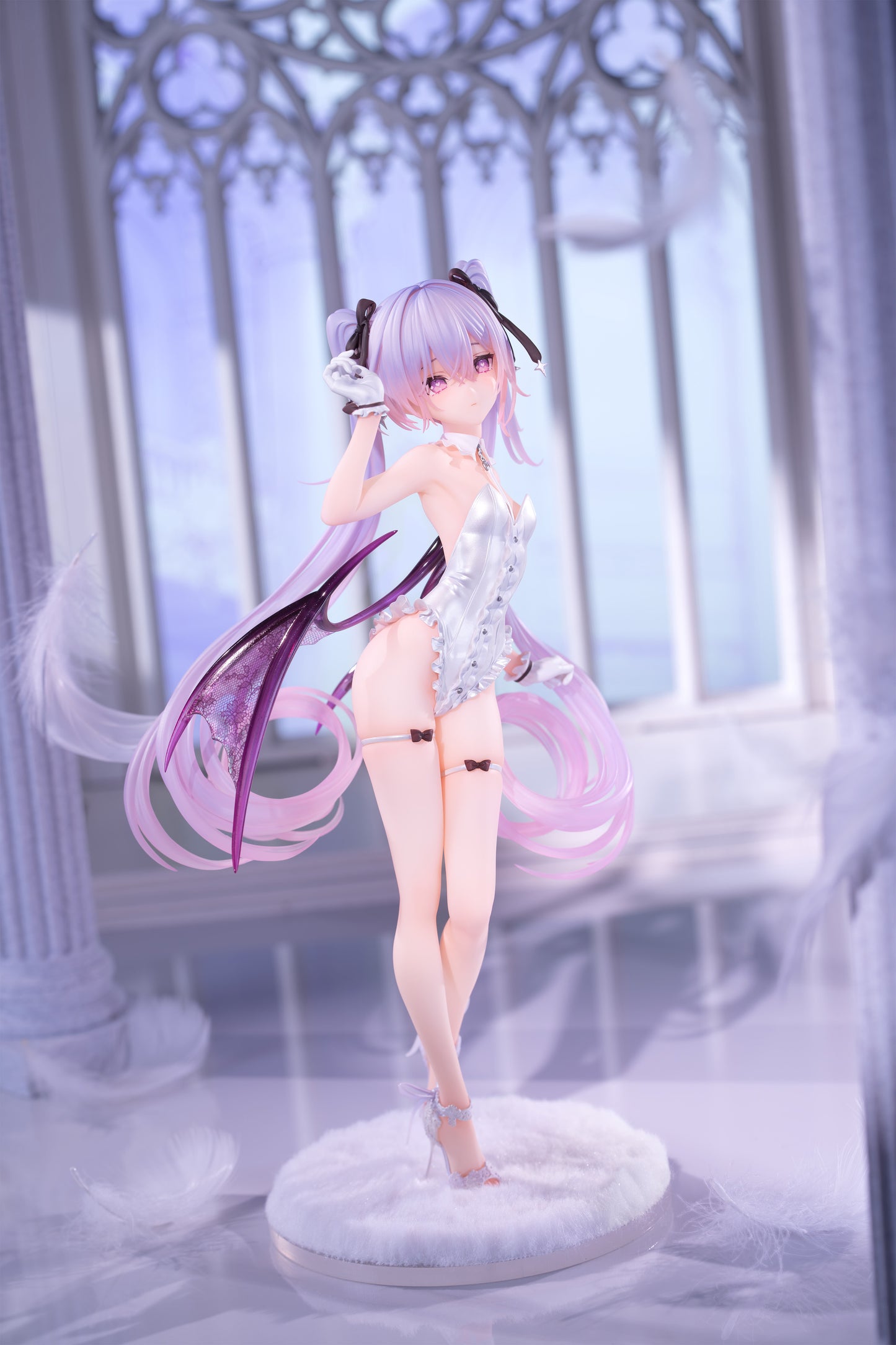 OMAHA イヴ AGAPE Ver. 1/6スケール塗装済完成品フィギュア【予約商品】