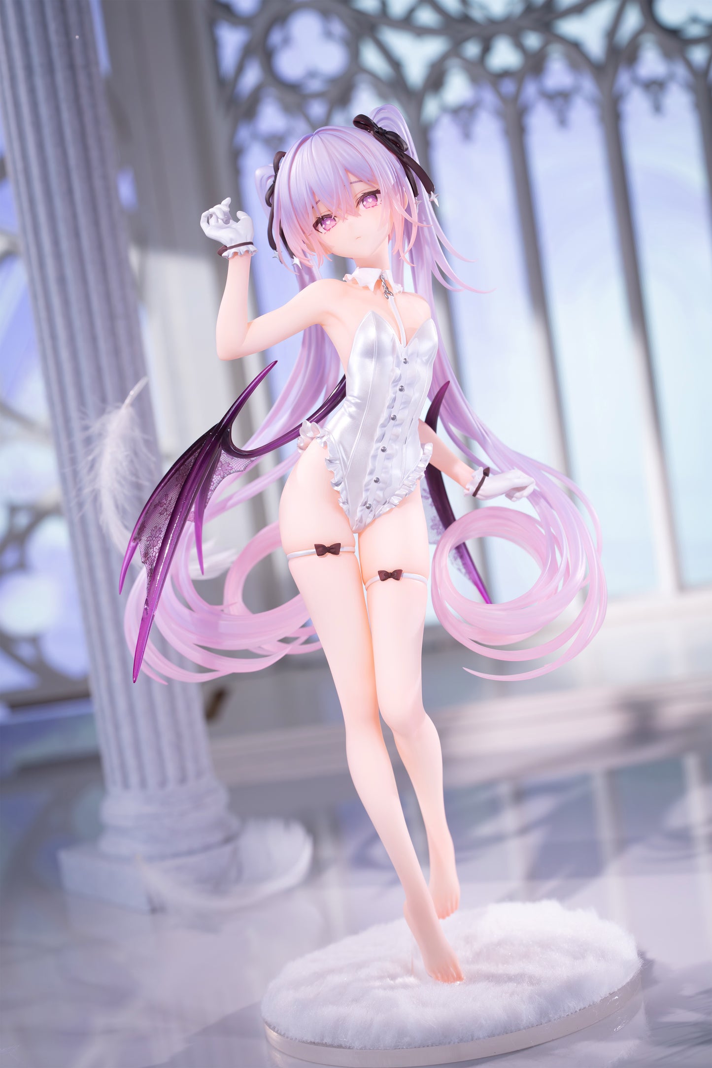 OMAHA イヴ AGAPE Ver. 1/6スケール塗装済完成品フィギュア【予約商品】