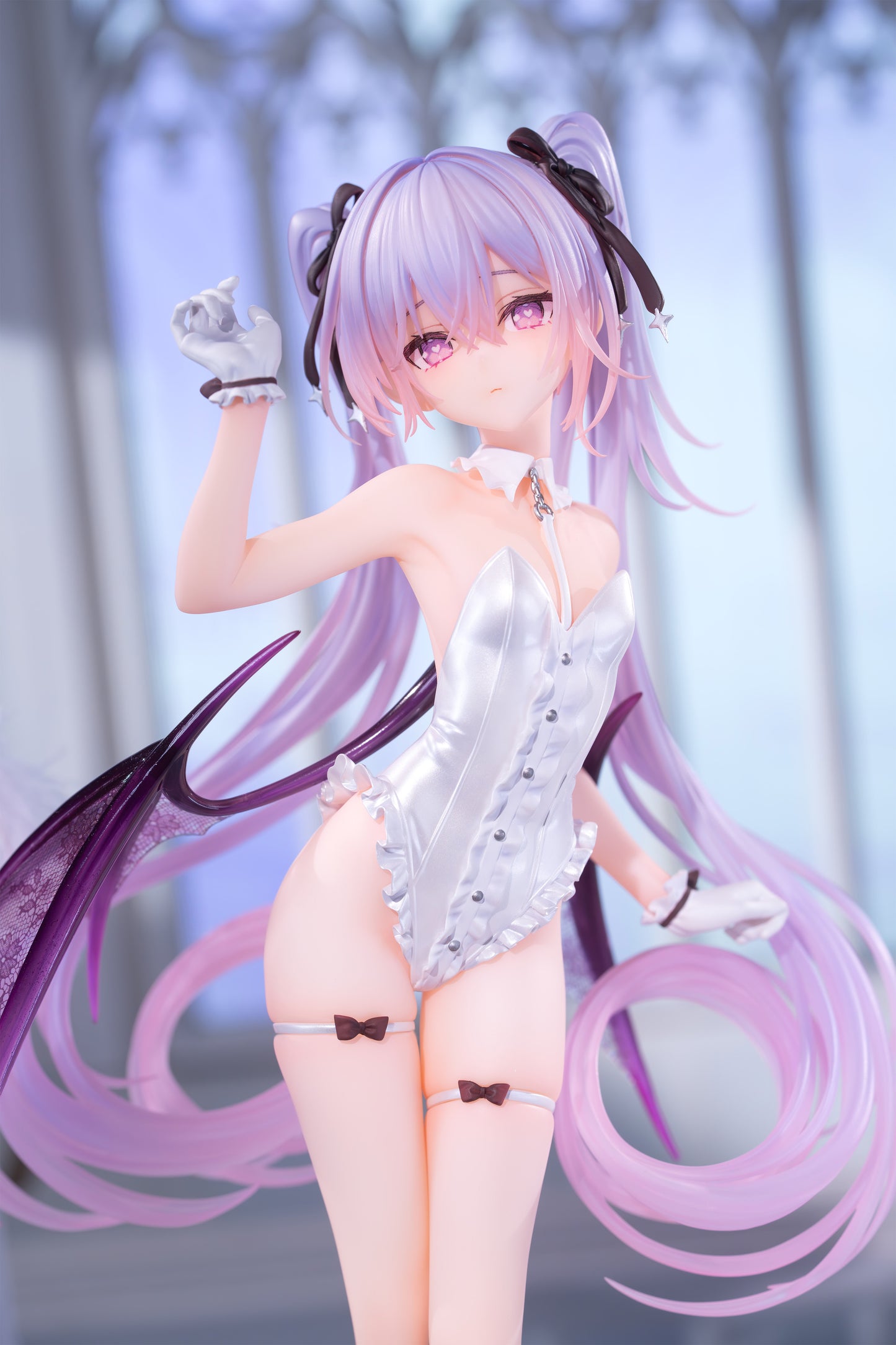 OMAHA イヴ AGAPE Ver. 1/6スケール塗装済完成品フィギュア【予約商品】