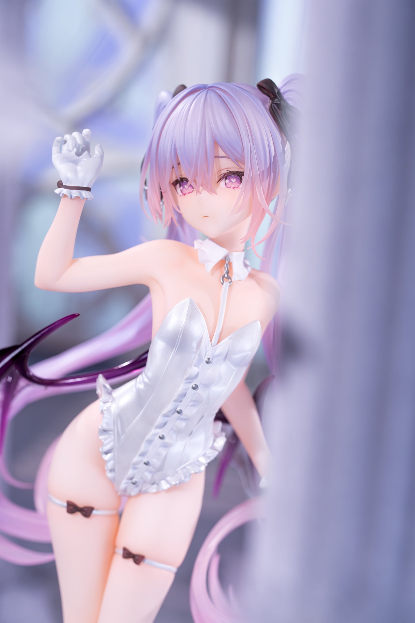 OMAHA イヴ AGAPE Ver. 1/6スケール塗装済完成品フィギュア【予約商品】