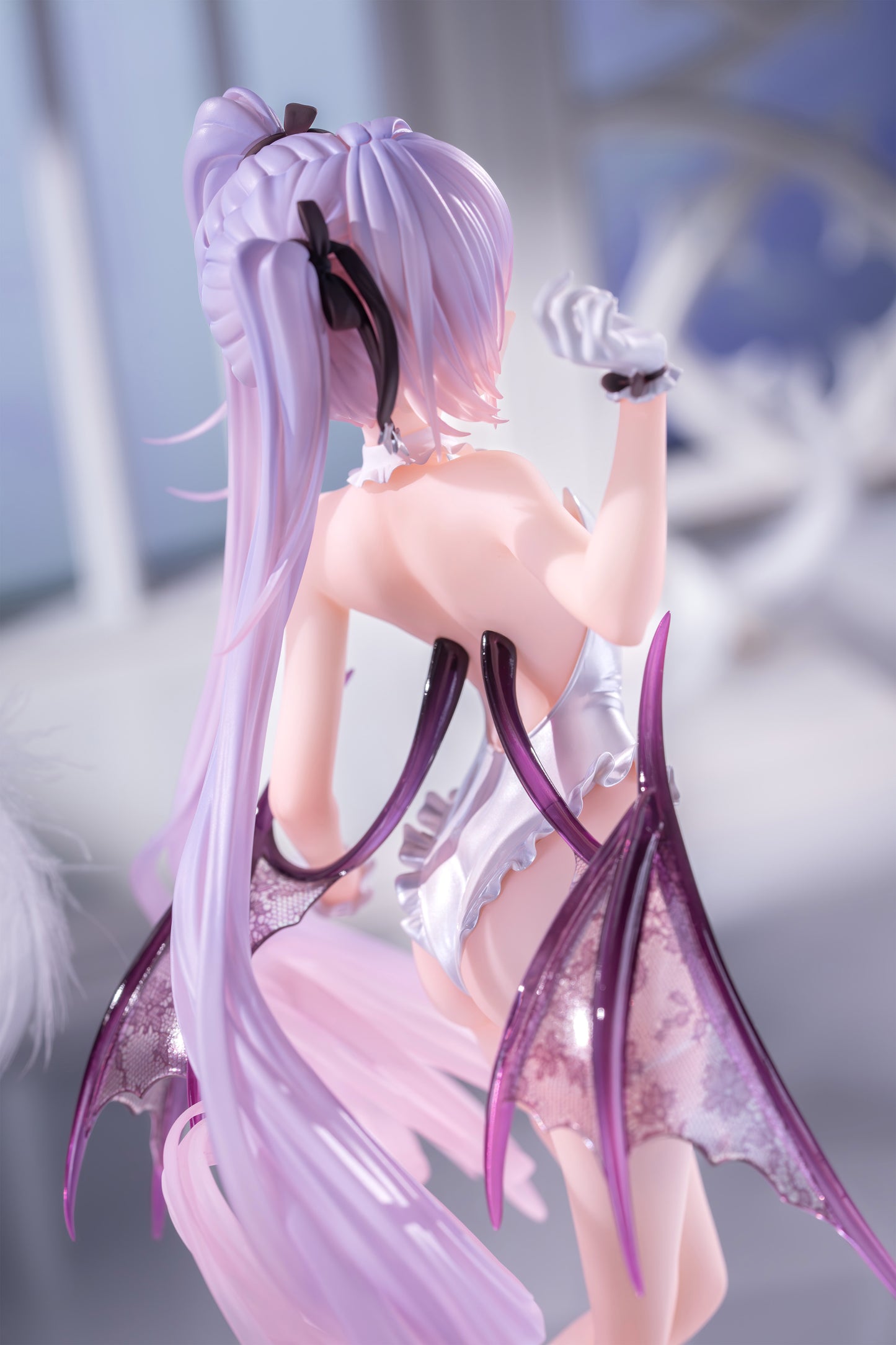 OMAHA イヴ AGAPE Ver. 1/6スケール塗装済完成品フィギュア【予約商品】