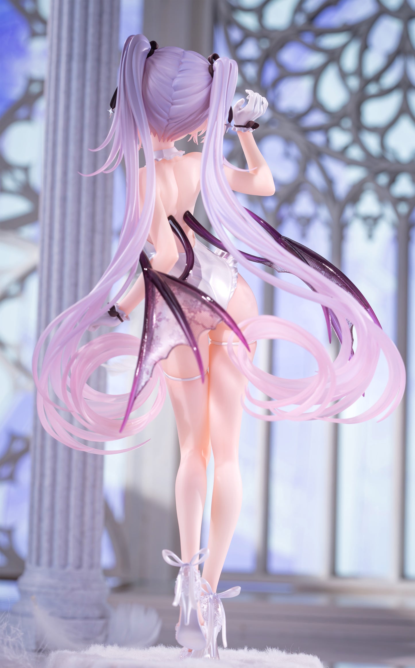 OMAHA イヴ AGAPE Ver. 1/6スケール塗装済完成品フィギュア【予約商品】
