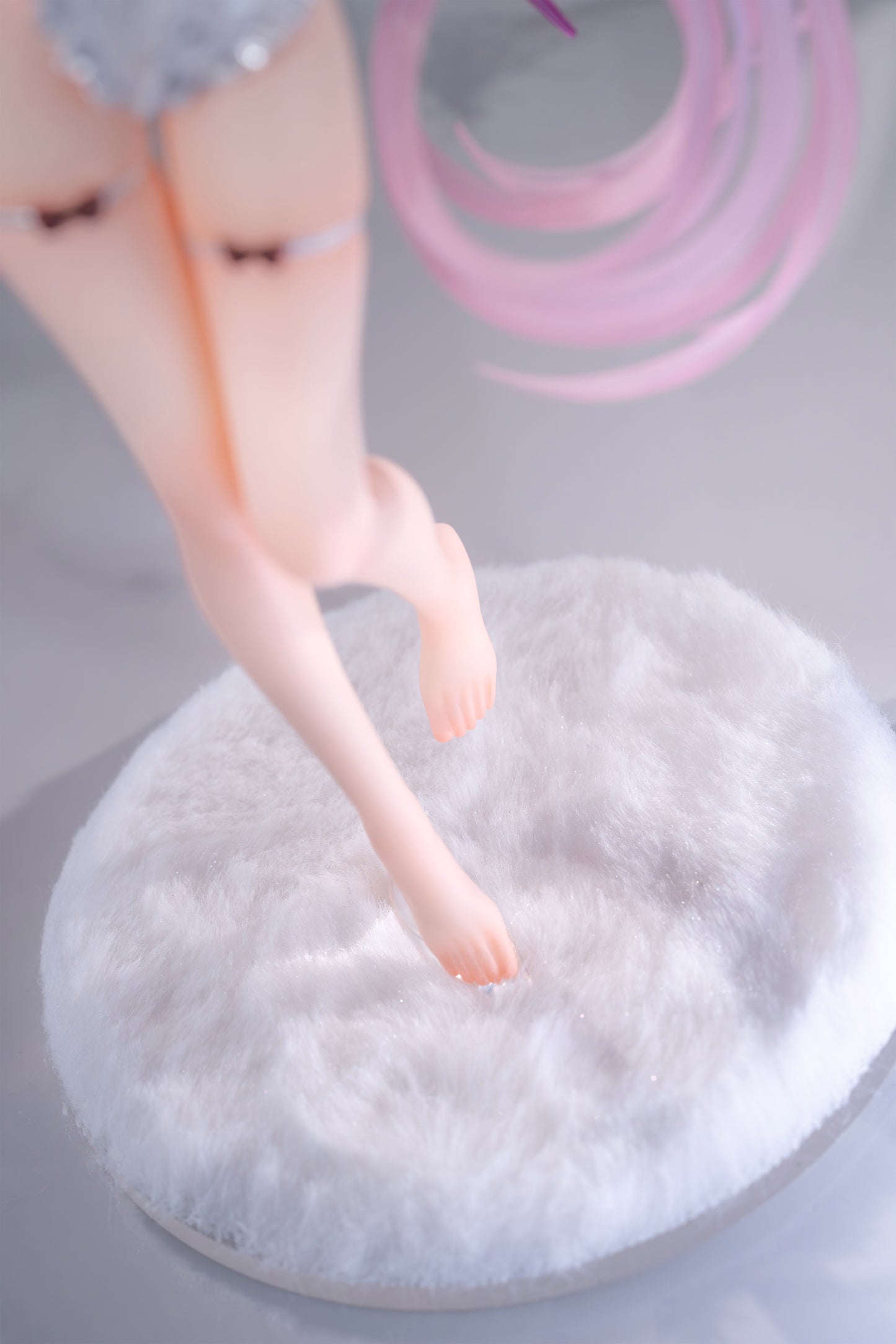 OMAHA イヴ AGAPE Ver. 1/6スケール塗装済完成品フィギュア【予約商品】