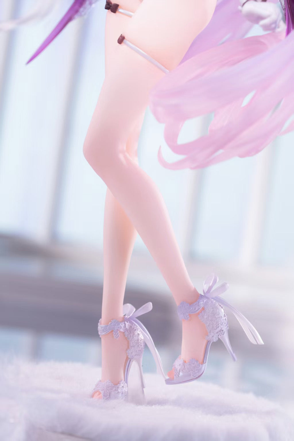 OMAHA イヴ AGAPE Ver. 1/6スケール塗装済完成品フィギュア【予約商品】
