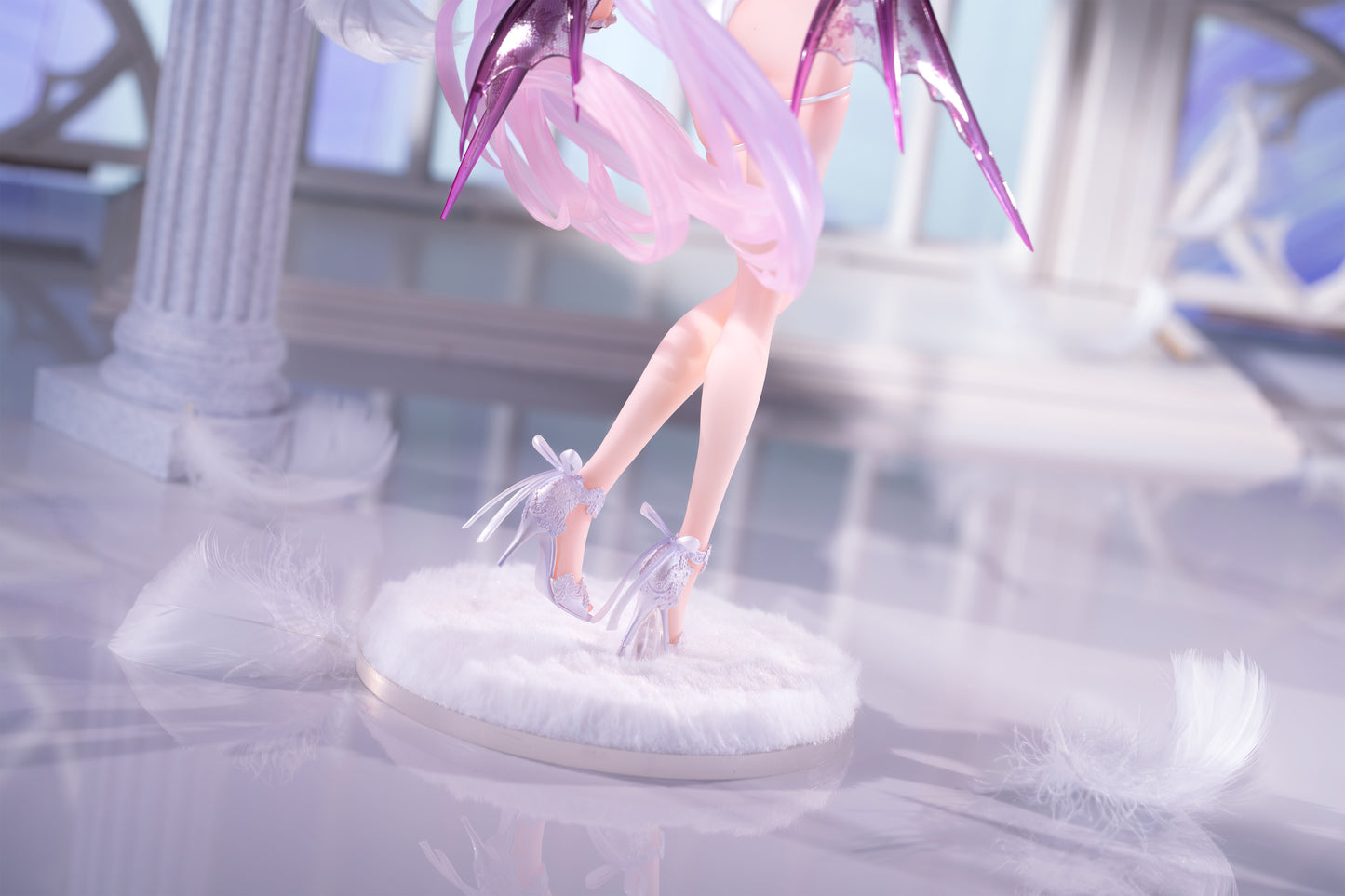 OMAHA イヴ AGAPE Ver. 1/6スケール塗装済完成品フィギュア【予約商品】