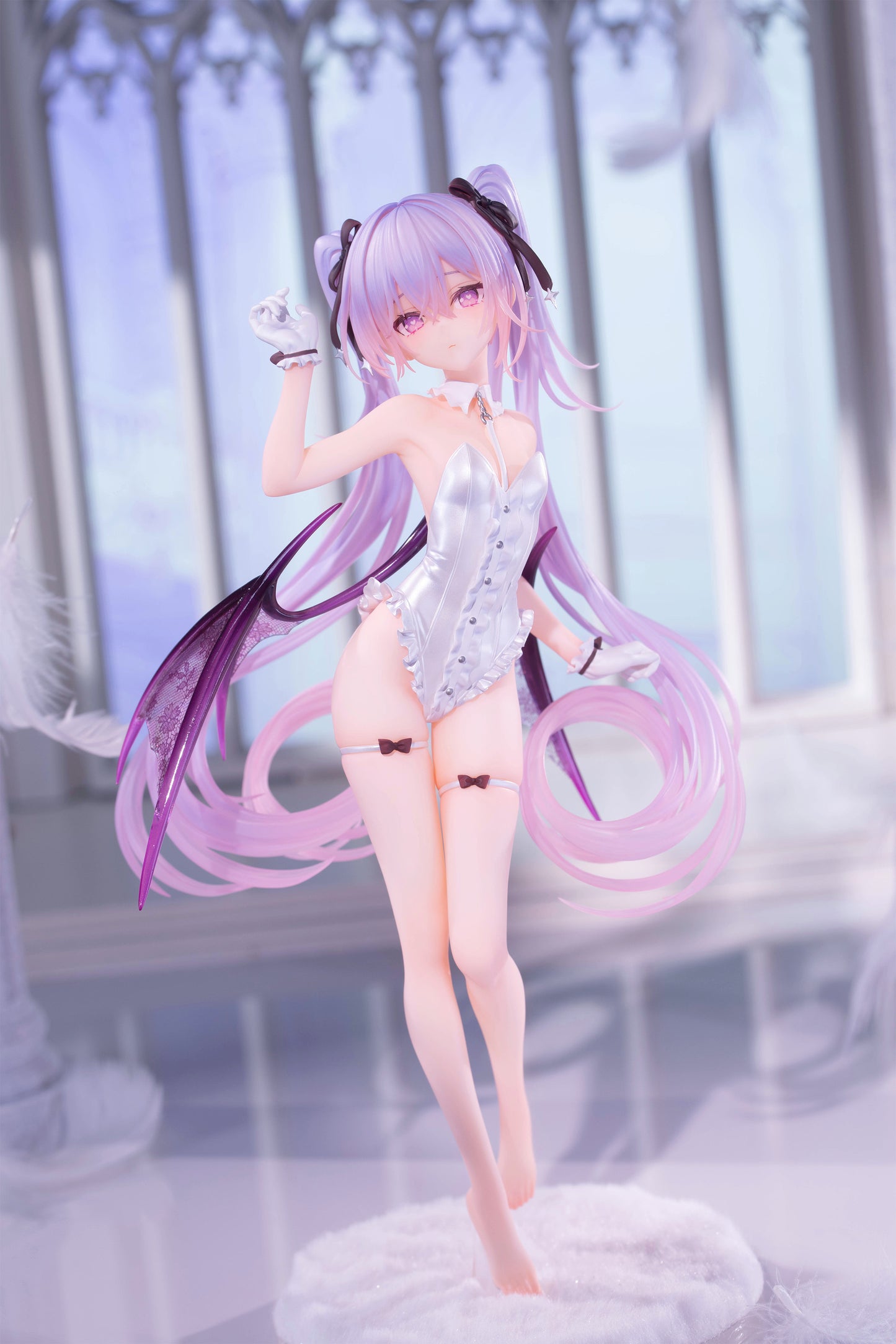 OMAHA イヴ AGAPE Ver. 1/6スケール塗装済完成品フィギュア【予約商品】