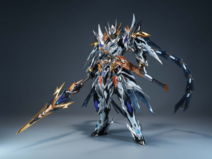 MOTOR NUCLEAR MNP-XH05WA 趙雲 威武Ver. プラスチックモデルキット【予約商品】