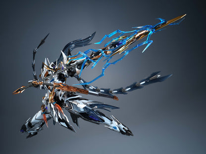 MOTOR NUCLEAR MNP-XH05WA 趙雲 威武Ver. プラスチックモデルキット【予約商品】