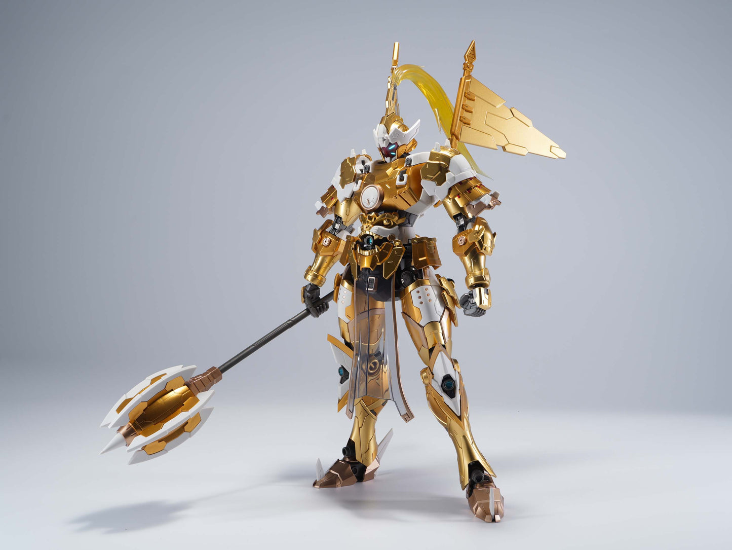 MOTOR NUCLEAR MNP-XH08A 威遠式 近衛兵 プラスチックモデルキット【予約商品】