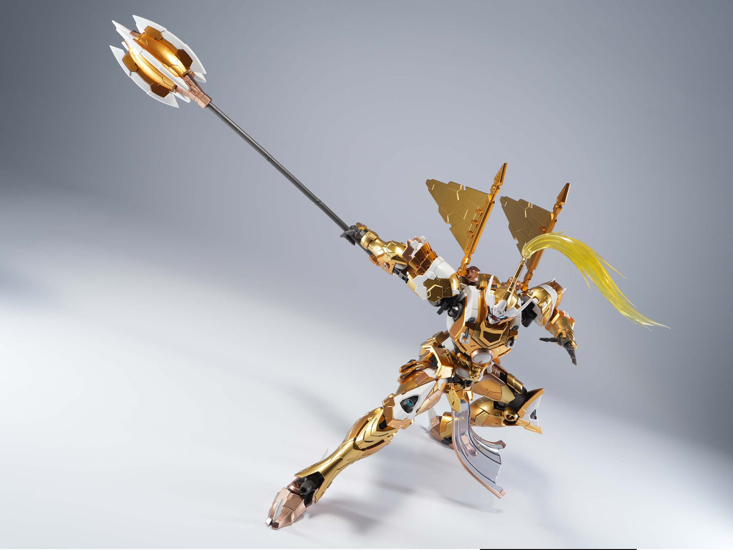 MOTOR NUCLEAR MNP-XH08A 威遠式 近衛兵 プラスチックモデルキット【予約商品】