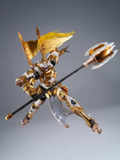 MOTOR NUCLEAR MNP-XH08A 威遠式 近衛兵 プラスチックモデルキット【予約商品】