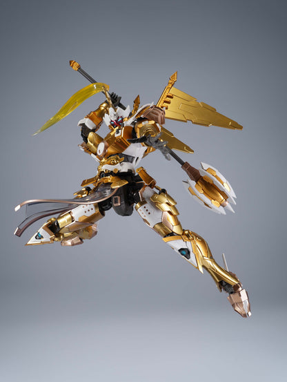 MOTOR NUCLEAR MNP-XH08A 威遠式 近衛兵 プラスチックモデルキット【予約商品】