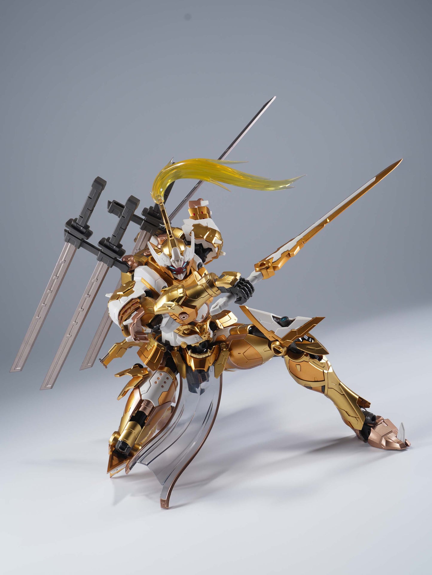 MOTOR NUCLEAR MNP-XH08A 威遠式 近衛兵 プラスチックモデルキット【予約商品】