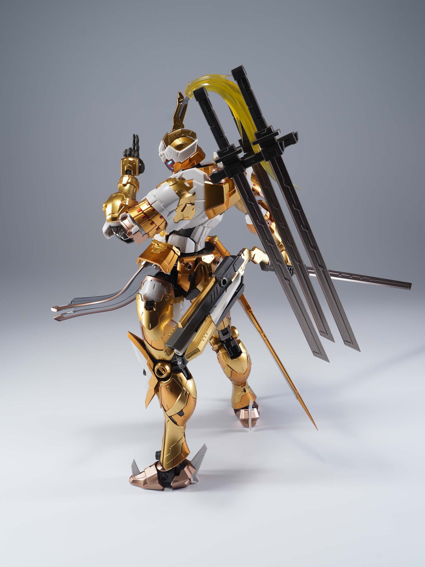 MOTOR NUCLEAR MNP-XH08A 威遠式 近衛兵 プラスチックモデルキット【予約商品】