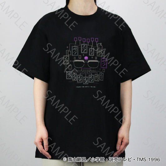 名探偵コナン ナゾトキTシャツ 謎ファイルコレクション 松田陣平【予約商品】